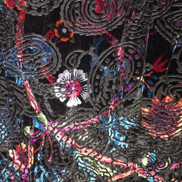 Sz M Dress by eci New York L👀K! 😍😍😍 - Picture 4 of 6